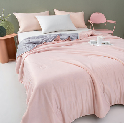 夏日必備！急凍冰絲雪糕被 24H出貨 日本技術極凍涼感被