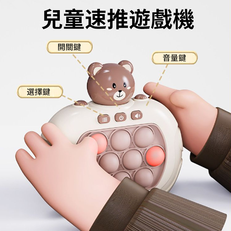 新款滅鼠解壓玩具沒有孩子會拒絕的!打地鼠思維益智闖關 大人小孩都可玩 新款滅鼠解壓玩具沒有孩子會拒絕的!打地鼠思維益智闖關 大人小孩都可玩