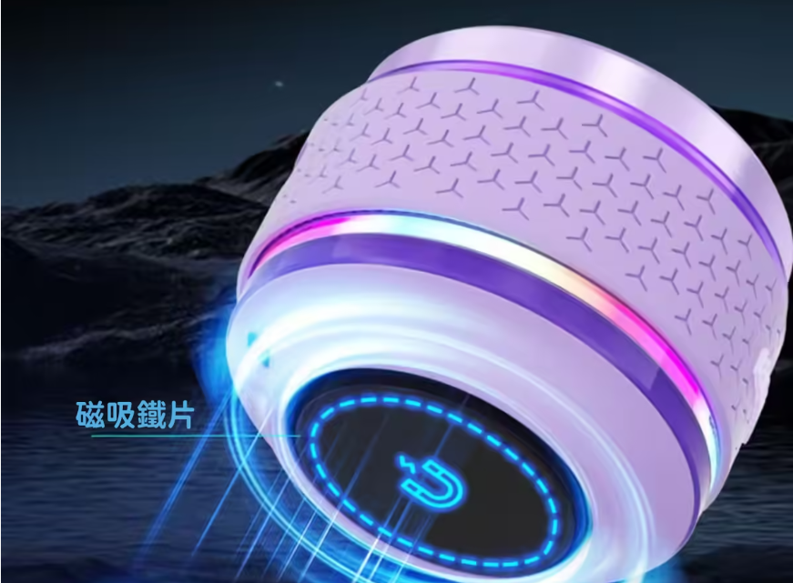 音響爆款#把任何東西,都變成你的音箱/市面「最迷你」骨傳導藍芽音響 // 比普通手機喇叭的音量 大4至5倍!